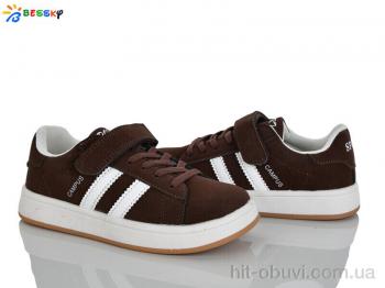 Кроссовки Bessky-Kellaifeng BY5150-3C