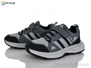 Кроссовки Bessky-Kellaifeng BY4327-2D