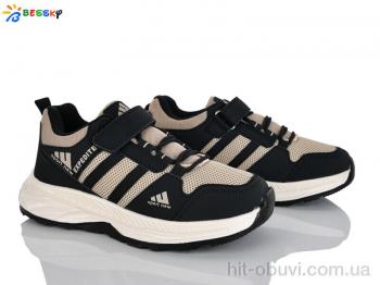 Кроссовки Bessky-Kellaifeng BY5142-3D