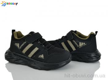 Кроссовки Bessky-Kellaifeng BY5142-6D