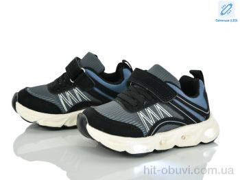 Кроссовки Xifa kids A11652-1 LED