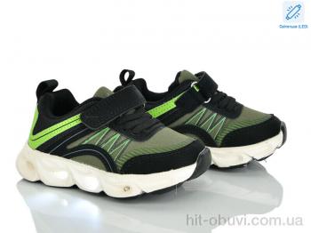 Кроссовки Xifa kids A11652-5 LED