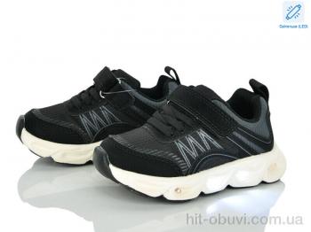 Кроссовки Xifa kids A11652-20 LED