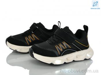 Кроссовки Xifa kids B11653-0 LED