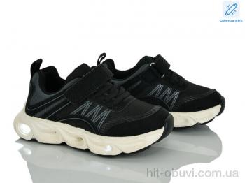 Кроссовки Xifa kids B11653-20 LED