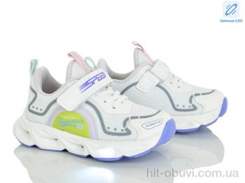 Кроссовки Xifa kids B11485-8 LED