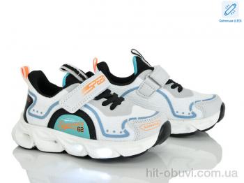 Кроссовки Xifa kids B11485-18 LED