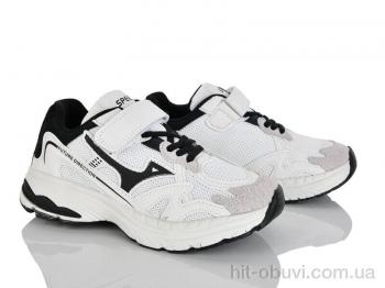 Кроссовки Xifa kids C11478-7