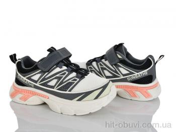 Кроссовки Xifa kids C11504-5