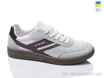 Кросівки DeMur 1035MB