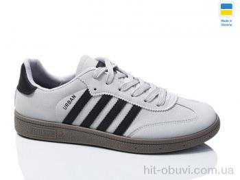 Кросівки DeMur 1037W