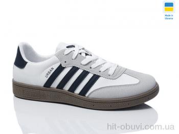 Кросівки DeMur 1037LG