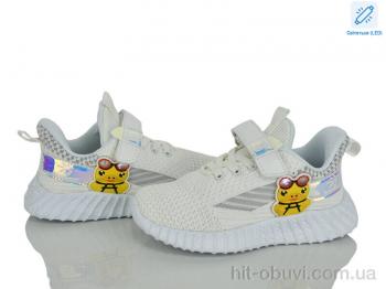 Кроссовки Xifa kids X9F733-4 LED