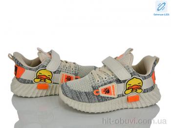 Кроссовки Xifa kids X9F732-5 LED