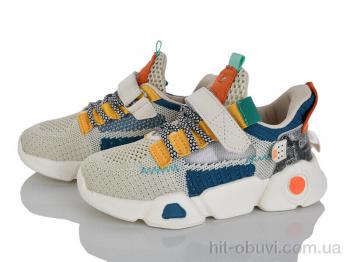 Кроссовки Xifa kids X5F6-4A