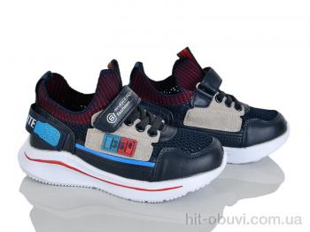 Кроссовки Xifa kids X9F798-3A