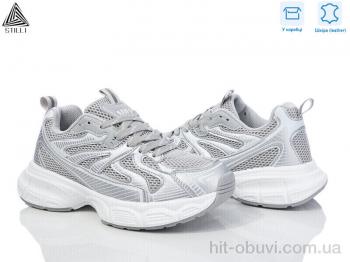 Кроссовки STILLI Group CX890-3 шкіра піна