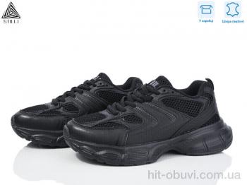 Кроссовки STILLI Group CX850-1 шкіра піна