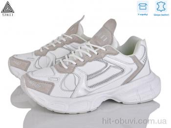 Кроссовки STILLI Group CX1340-2 шкіра піна