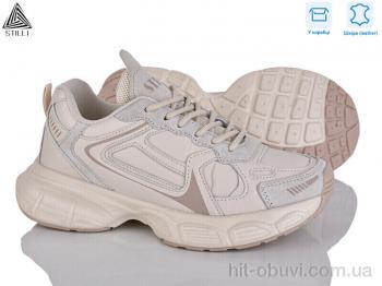 Кроссовки STILLI Group CX1340-3 шкіра піна