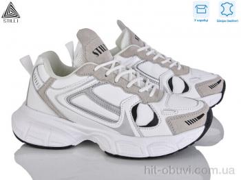 Кроссовки STILLI Group CX1340-4 шкіра піна