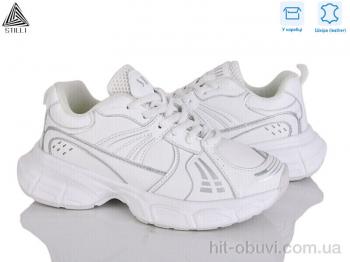 Кроссовки STILLI Group CX1360-2 шкіра піна