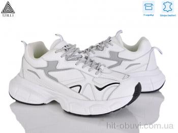 Кроссовки STILLI Group CX1350-2 шкіра піна