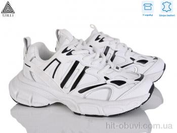 Кроссовки STILLI Group V170-2 шкіра піна