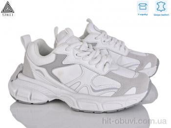 Кроссовки STILLI Group V190-7 шкіра піна