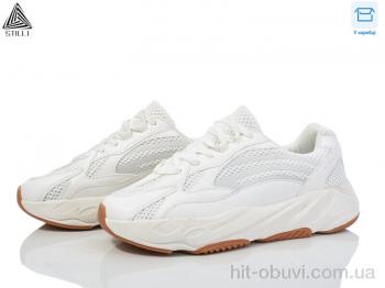 Кроссовки STILLI Group CX601-15 піна