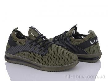 Кросівки Favorit FB4534-9