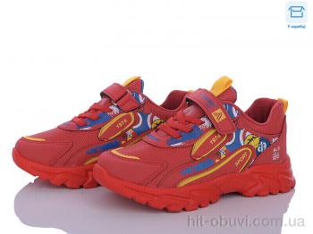 Кроссовки Favorit F086 cilt kirmzi