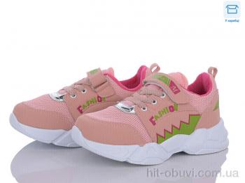 Кроссовки Favorit F015 pudra-fusia-beyaz