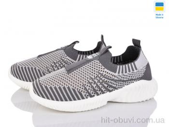 Кроссовки Favorit K301 сірий