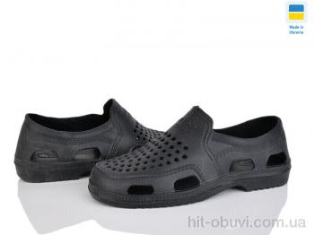 Сандалии Favorit ТМ-02 чорний