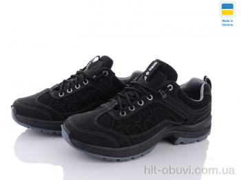 Кросівки Paolla Paolla ПАТ2 чорн.