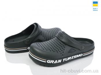 Кроксы Golden Lion 521 хакі