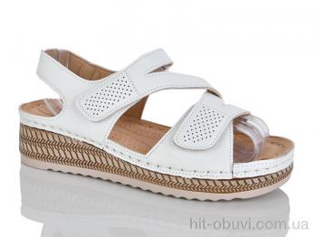 Босоніжки Leguzaza 718-2