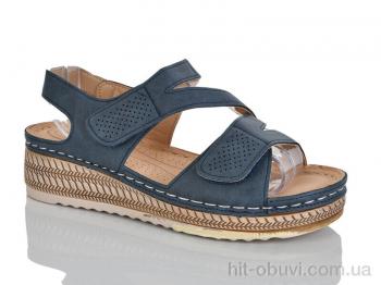 Босоніжки Leguzaza 718-6