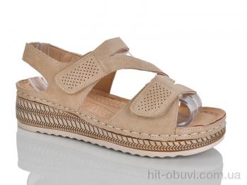 Босоніжки Leguzaza 718-7