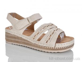 Босоніжки Leguzaza 717-1