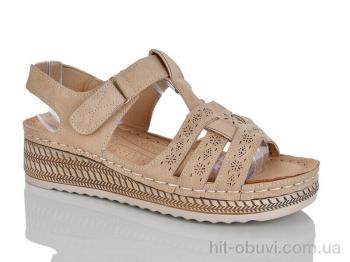 Босоніжки Leguzaza 716-7