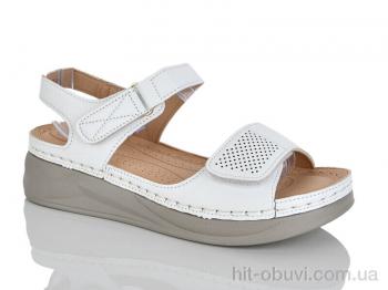 Босоніжки Leguzaza 727-2