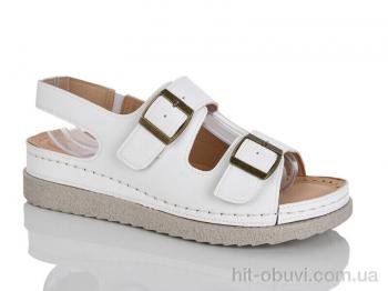 Босоніжки Leguzaza 701-2