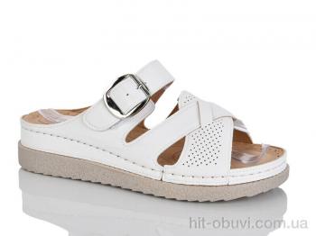 Шльопанці Leguzaza 703-2