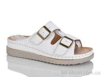 Шльопанці Leguzaza 705-2