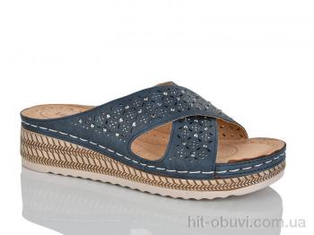 Шлепки Leguzaza 715-6