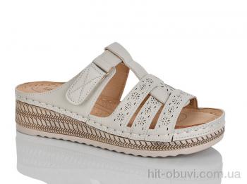 Шлепки Leguzaza 723-1