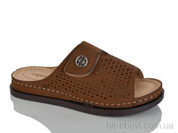 Шльопанці Leguzaza 603-3