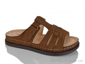 Шлепки Leguzaza 606-3